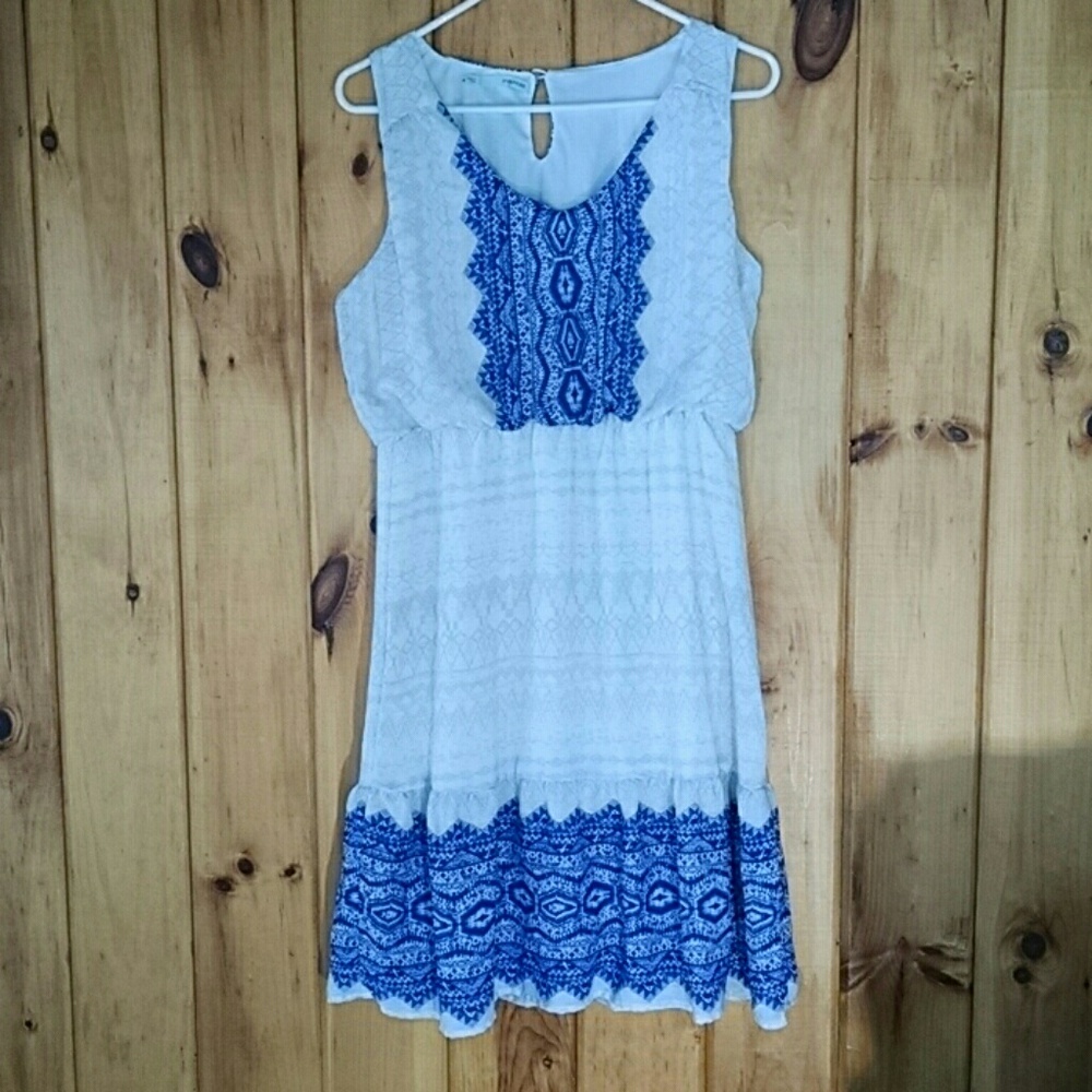 Women's dress